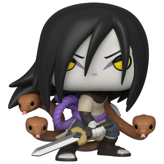 Funko Pop! Orochimaru (Naruto)